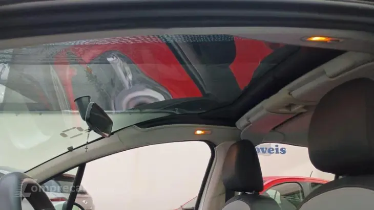 C3 TENDANCE 1.5 FLEX 8V 5P MEC.