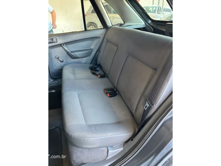 GOL 1.0 MI 8V FLEX 4P MANUAL G.IV