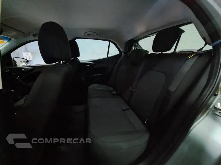 Argo 1.3 Firefly Flex Drive Gsr