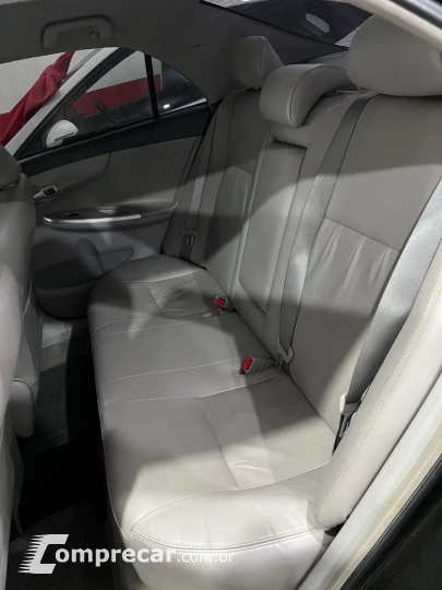 COROLLA 2.0 XEI 16V