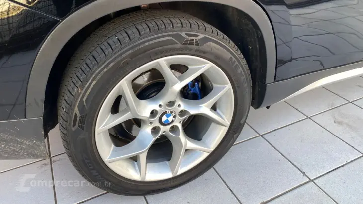 BMW X1 2.0 16V TURBO SDRIVE20I