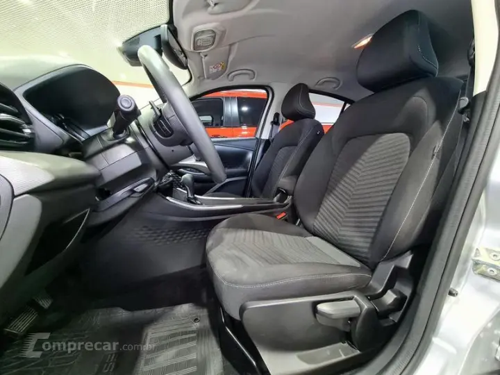 FASTBACK AUDACE TURBO 200 FLEX AT 4P