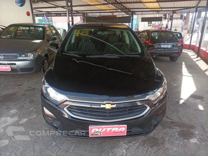 ONIX 1.4 MPFI LT 8V