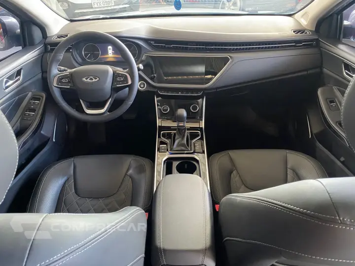 ARRIZO 6 1.5 VVT Turbo Iflex GSX