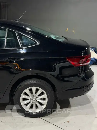 VIRTUS 1.0 200 TSI Comfortline