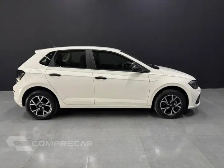 POLO 1.0 MPI TRACK MANUAL