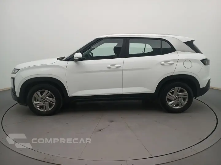 CRETA 1.0 TGDI FLEX COMFORT AUTOMÁTICO