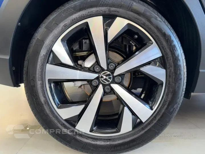 NIVUS 1.0 200 TSI Highline
