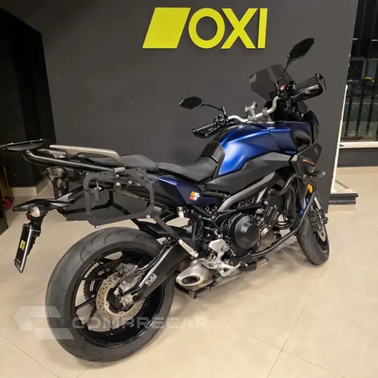 MT-09 TRACER 900 GT