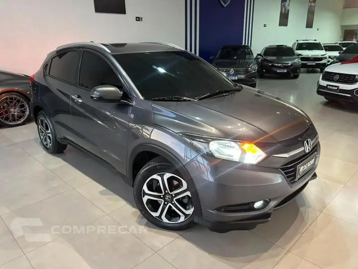 HR-V EXL 1.8 FLEXONE 16V 5P AUT.