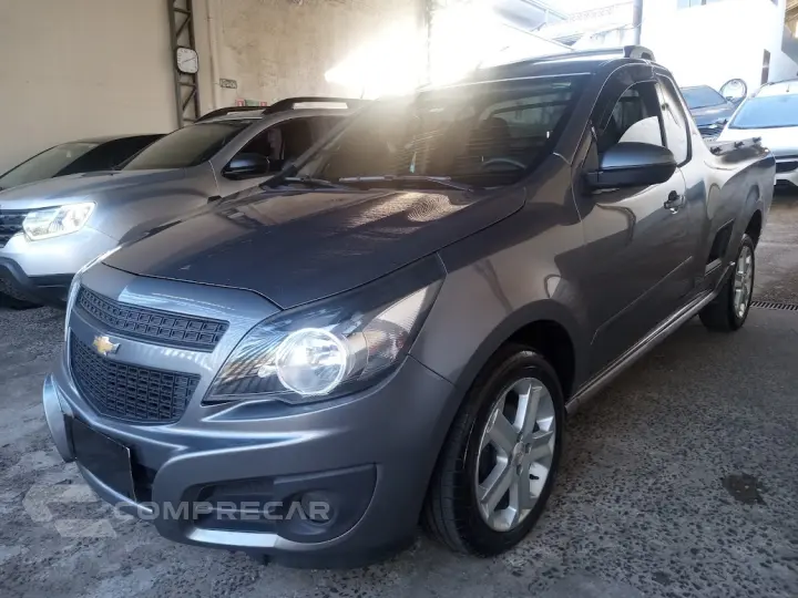 MONTANA 1.4 MPFI Sport CS 8V