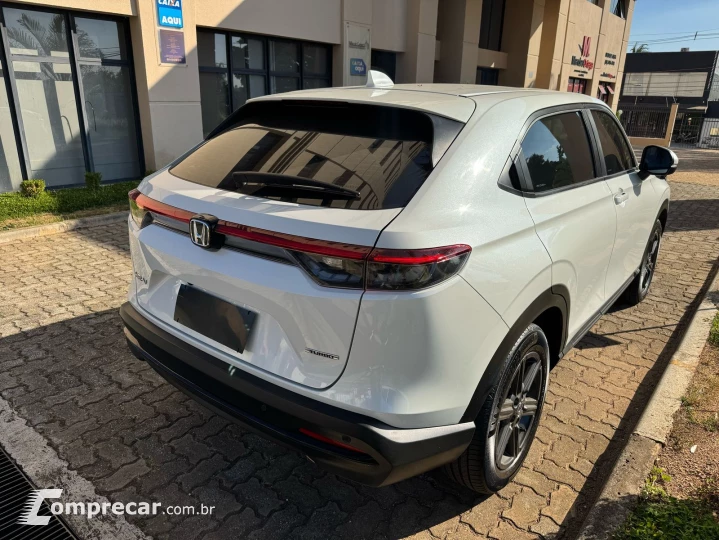 HR-V 1.5 DI I-vtec Turbo Advance