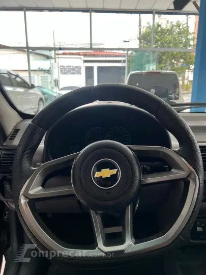 CLASSIC 1.0 MPFI LS 8V