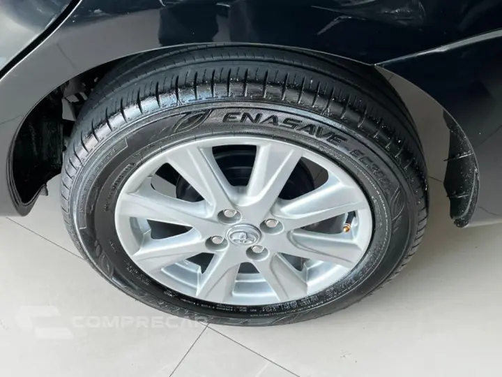 ETIOS XLS Sedan 1.5 Flex 16V 4p Aut.