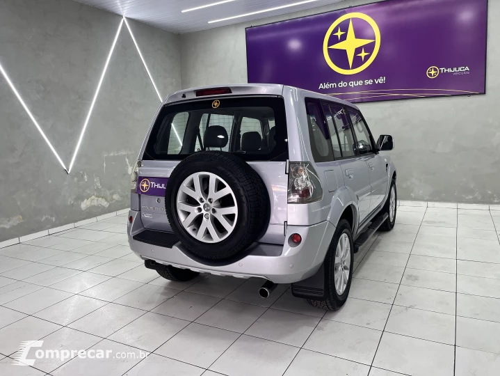 PAJERO 2.0 TR4 4X2 16V