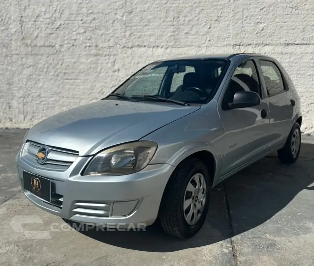 CELTA 1.0 MPFI VHCE Spirit 8V