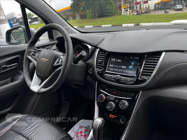 TRACKER 1.4 16V Turbo Premier