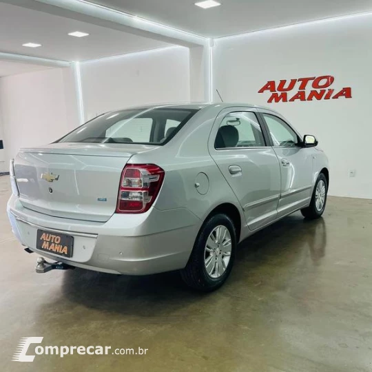 COBALT 1.4 LTZ