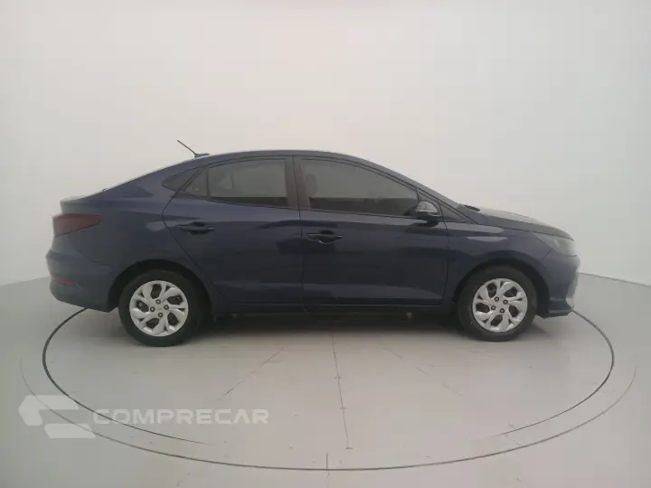 HB20S 1.0 12V FLEX COMFORT MANUAL