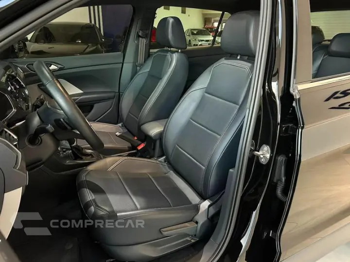 T-CROSS HIGHLINE 1.4 TSI FLEX 16V 5P AUT