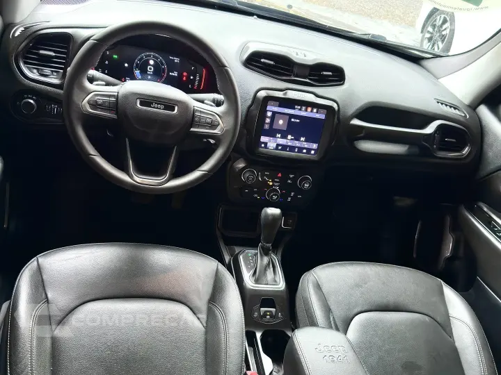 RENEGADE 1.3 T270 TURBO FLEX LONGITUDE AT6