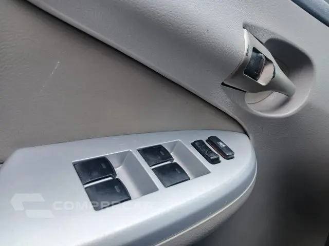 COROLLA - 2.0 XEI 16V 4P AUTOMÁTICO