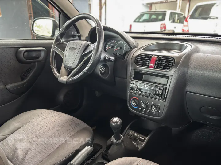 CORSA 1.4 MPFI Maxx 8V
