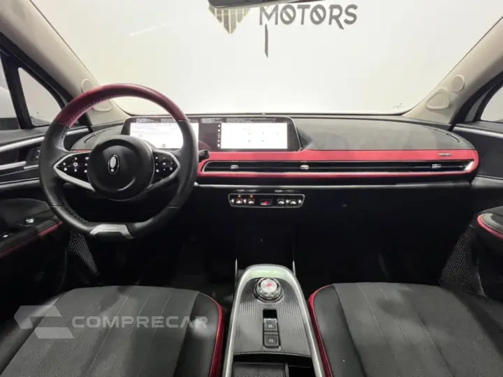ORA 03 63 KW ELÉTRICO GT