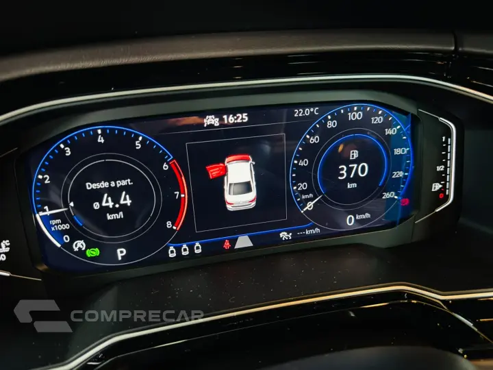 VIRTUS 1.0 200 TSI Highline