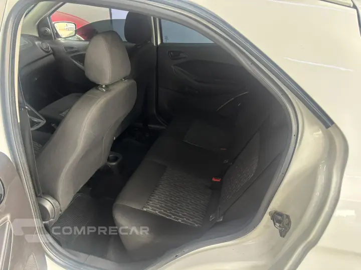 Ka 1.0 SE/SE Plus TiVCT Flex 5p