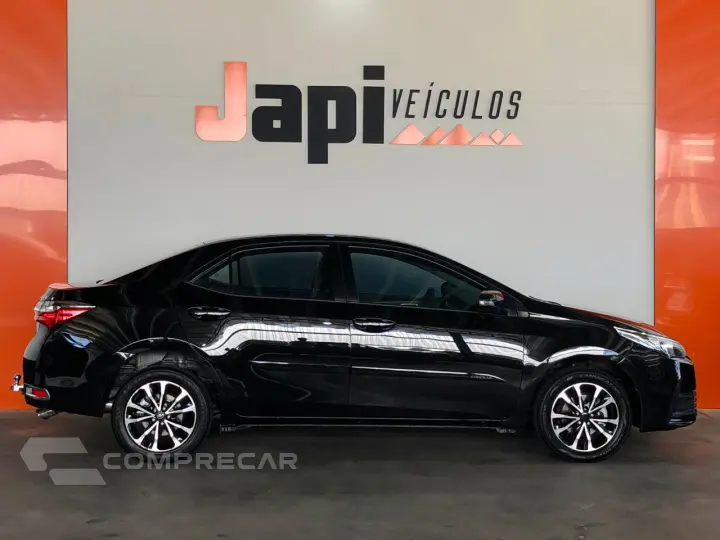 COROLLA 1.8 GLI 16V