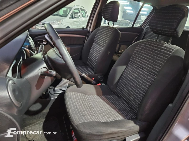 SANDERO Expression Hi-Flex 1.0 16V 5p