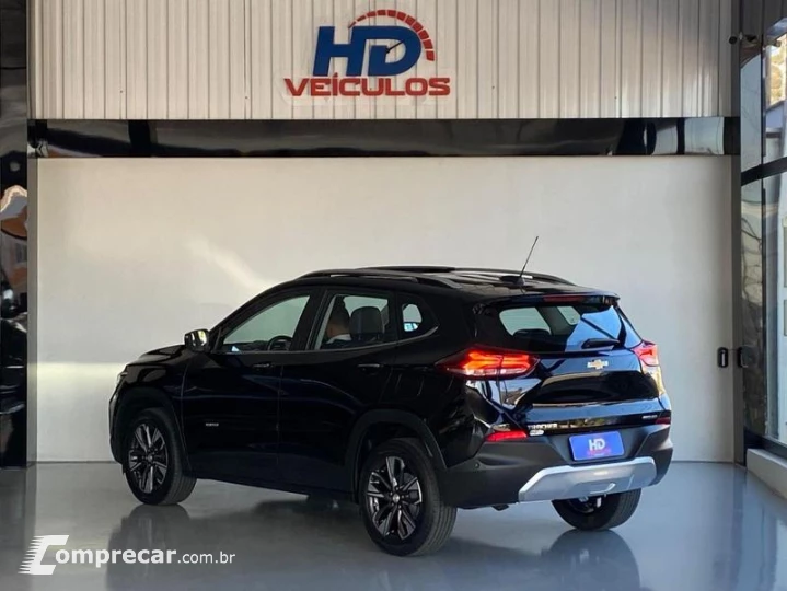 TRACKER 12T A PR