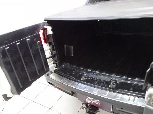 TORO - 2.4 16V MULTIAIR FREEDOM AT9