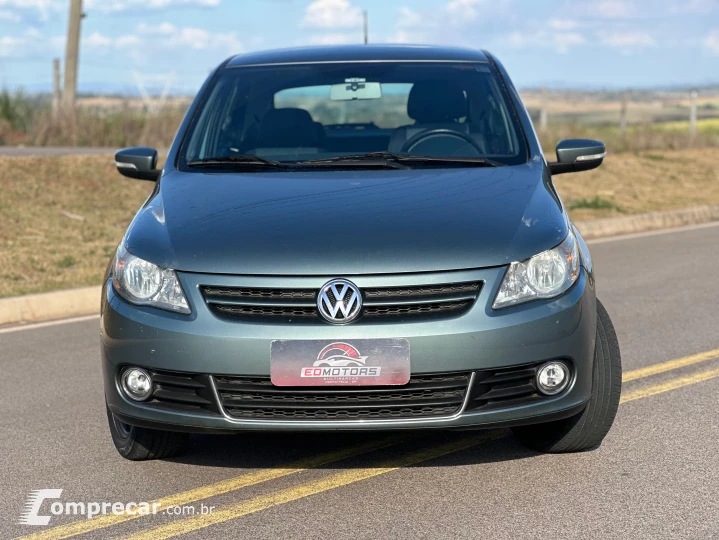 GOL 1.6 MI Power 8V G.V