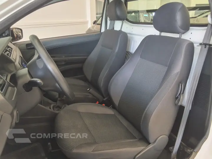 SAVEIRO 1.6 MSI ROBUST CS 16V FLEX 2P MANUAL