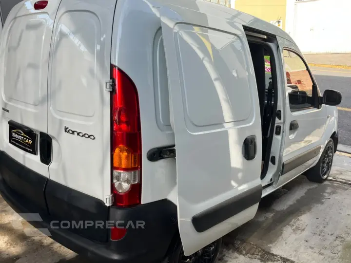 KANGOO 1.6 Express 16V
