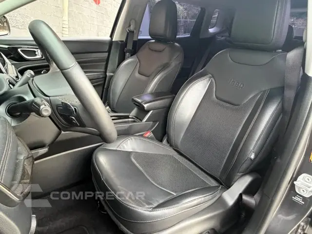 COMPASS - 1.3 T270 TURBO LIMITED AT6