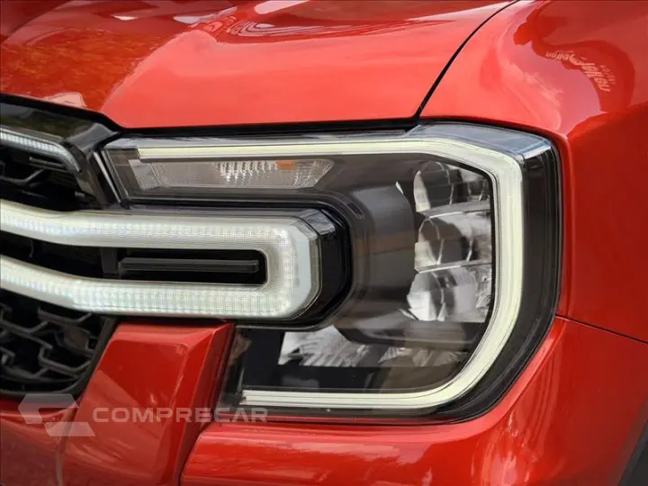 RANGER 3.0 V6 Turbo CD Limited 4X4