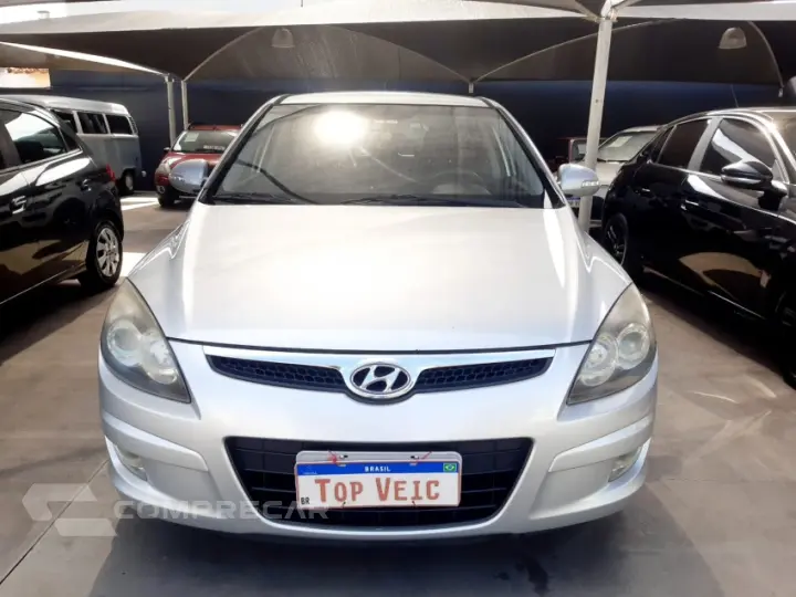 I30 CW 2.0 MPFI GLS 16V