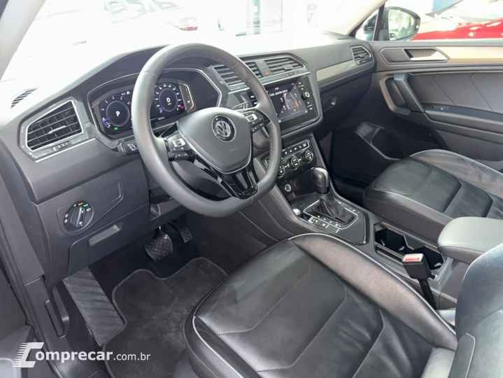 TIGUAN Confortline T250 1.4