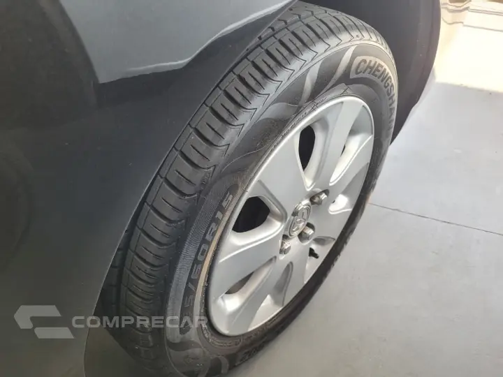 Corolla Fielder SW 1.8/1.8 XEi Flex Mec