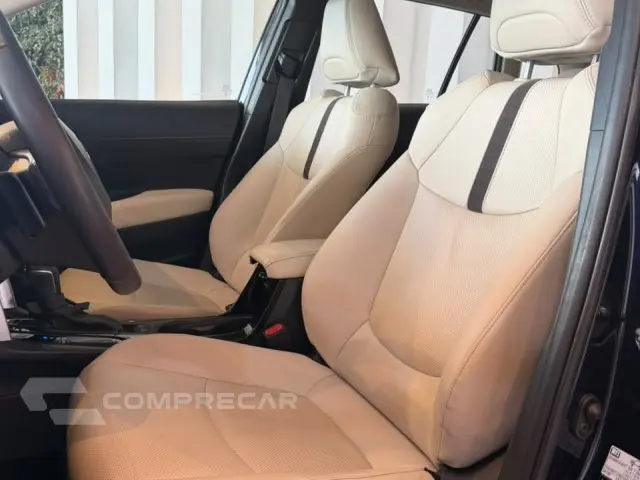 COROLLA CROSS - 2.0 VVT-IE XRX DIRECT SHIFT