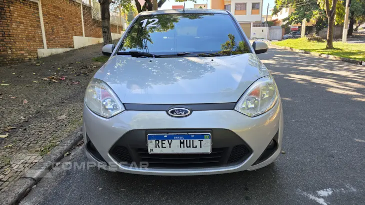 FIESTA 1.6 MPI 8V