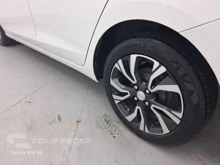 ONIX 1.0 TURBO FLEX PLUS PREMIER AUTOMÁTICO
