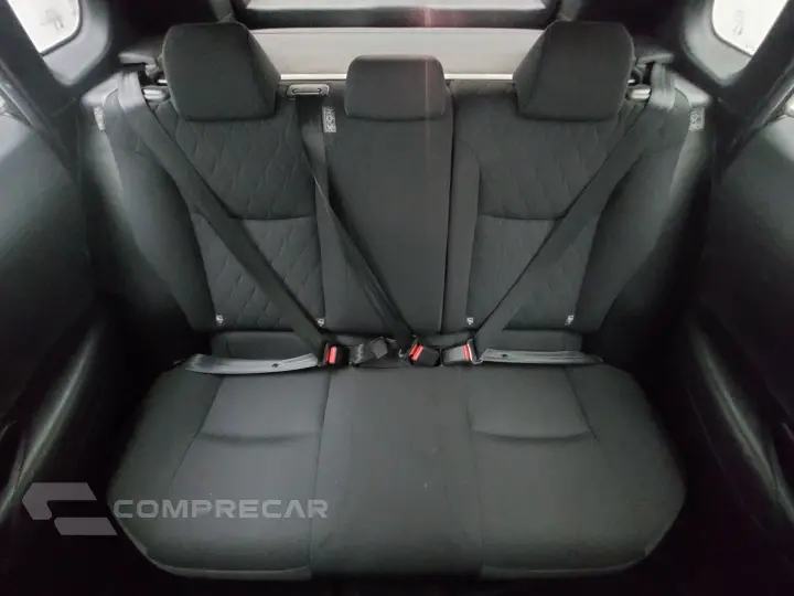 COROLLA CROSS 2.0 VVT-IE FLEX XR DIRECT SHIFT