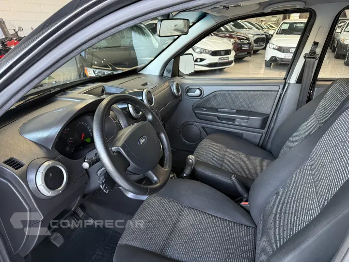 ECOSPORT 1.6 Freestyle 8V