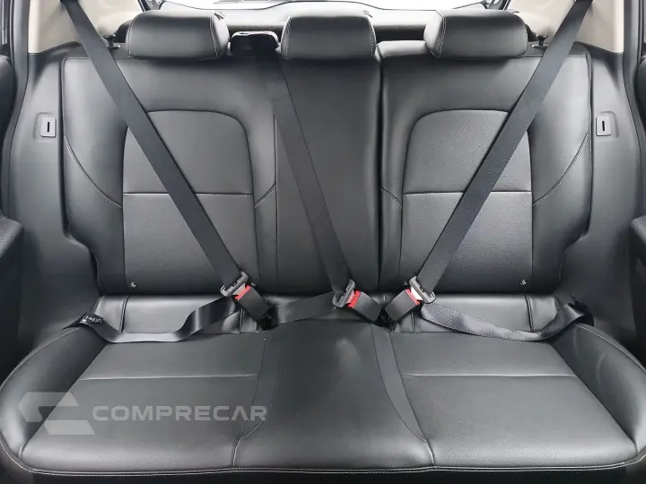 ONIX 1.0 TURBO FLEX PREMIER AUTOMÁTICO