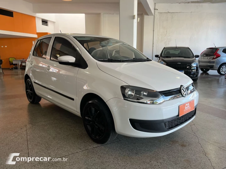 FOX 1.0 MI Bluemotion 8V