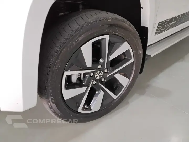 AMAROK 3.0 V6 TDI DIESEL EXTREME CD 4MOTION AUTOMÁTICO